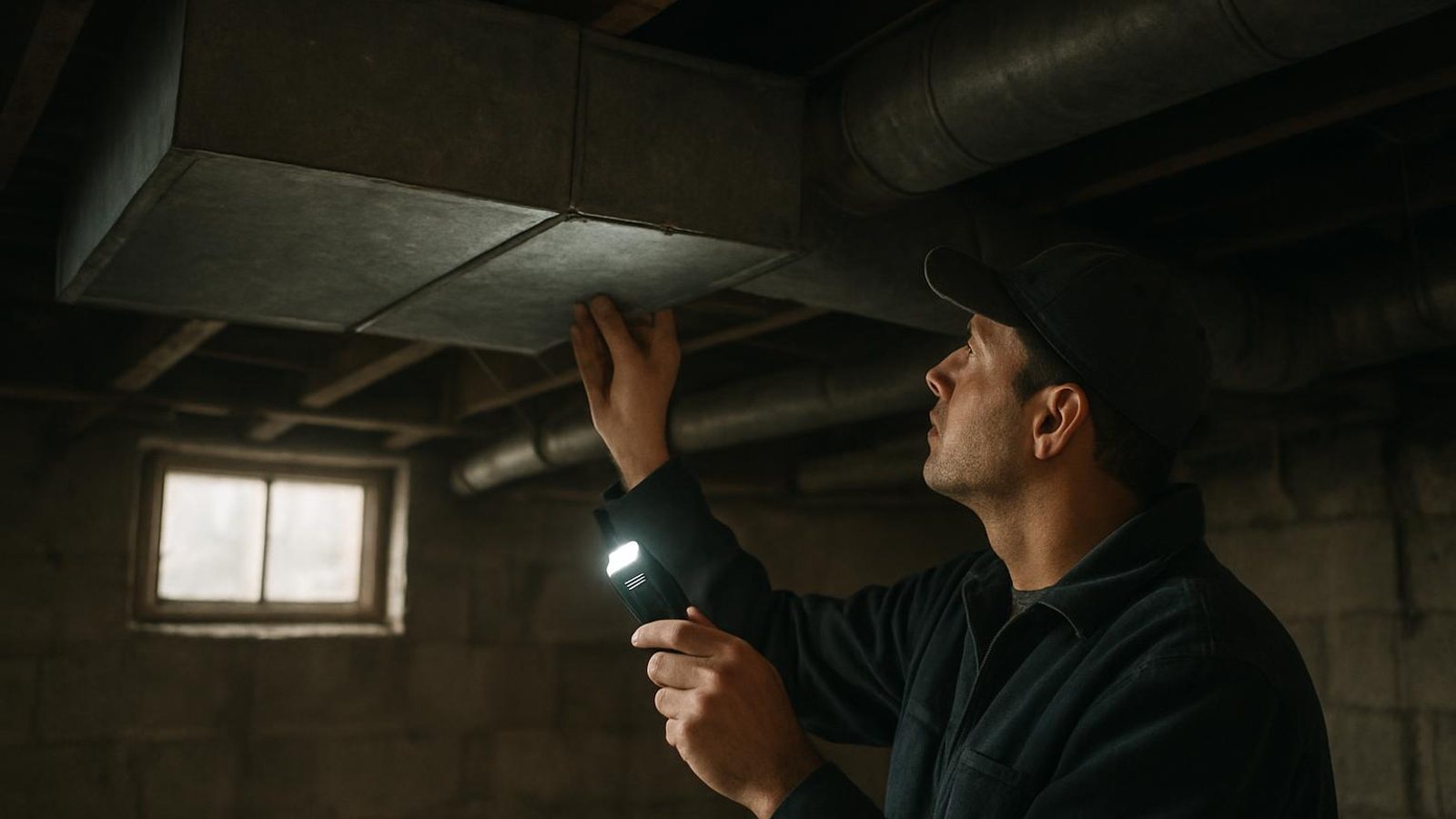 Grand Heightside Air Duct Services — air duct & hvac cleaning near you